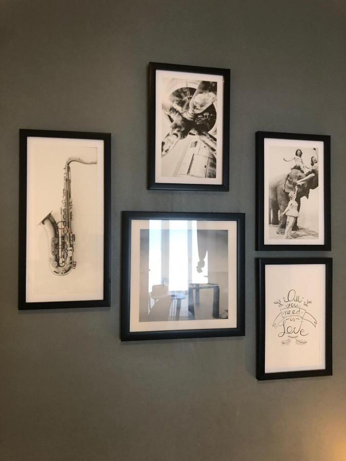 شقة Atelier Arthaud بريست المظهر الخارجي الصورة